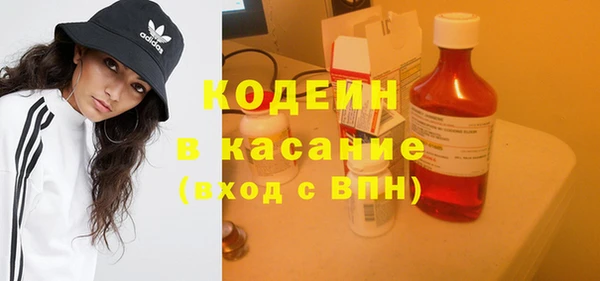 хмурый Нягань