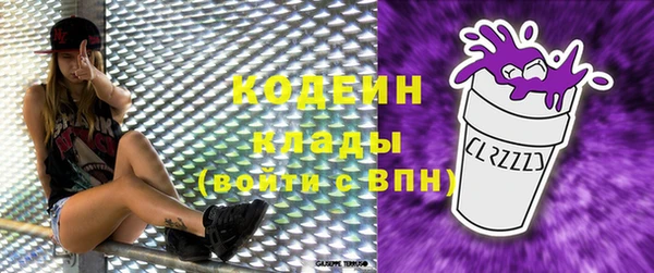 хмурый Нягань